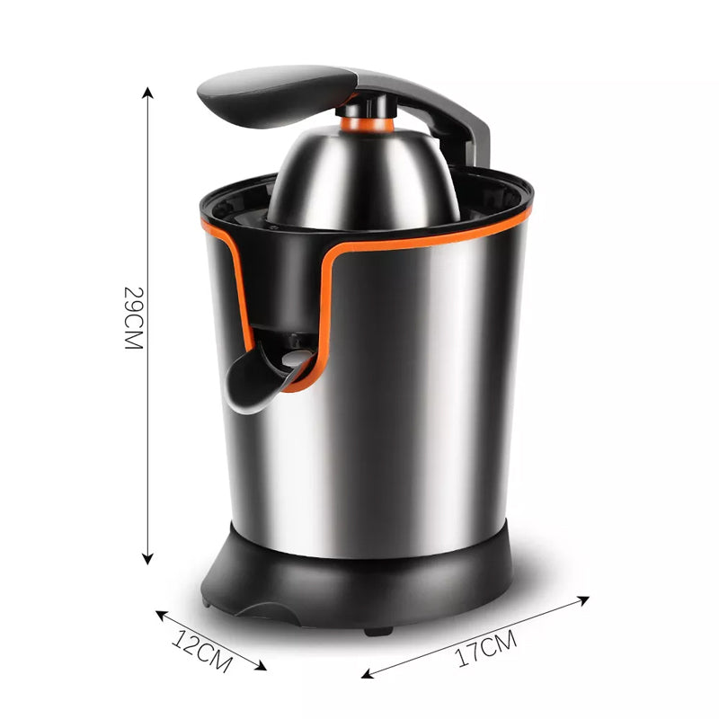 Hand Press squeezer