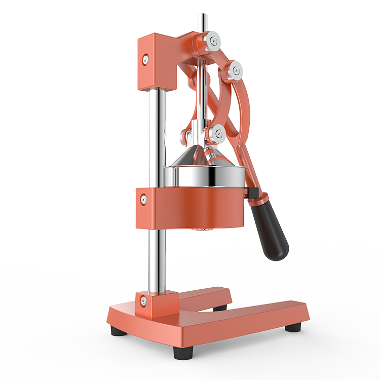 Low Noise Manual Juicer