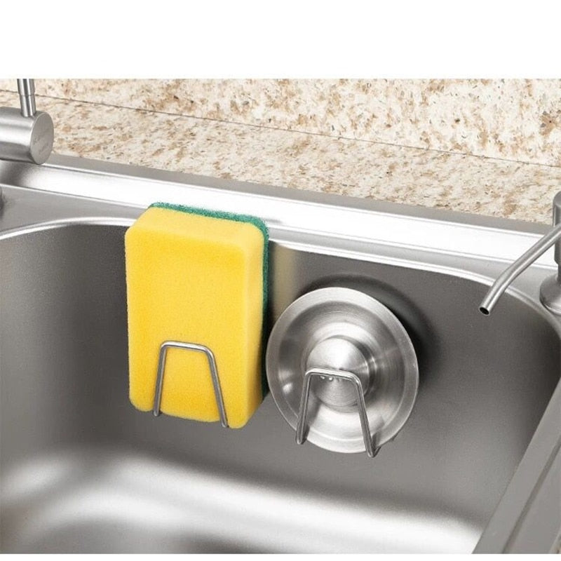 Sponge Drying Rack