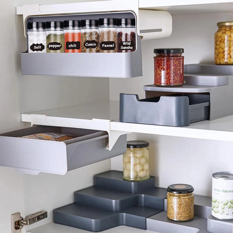 Spice Organizer