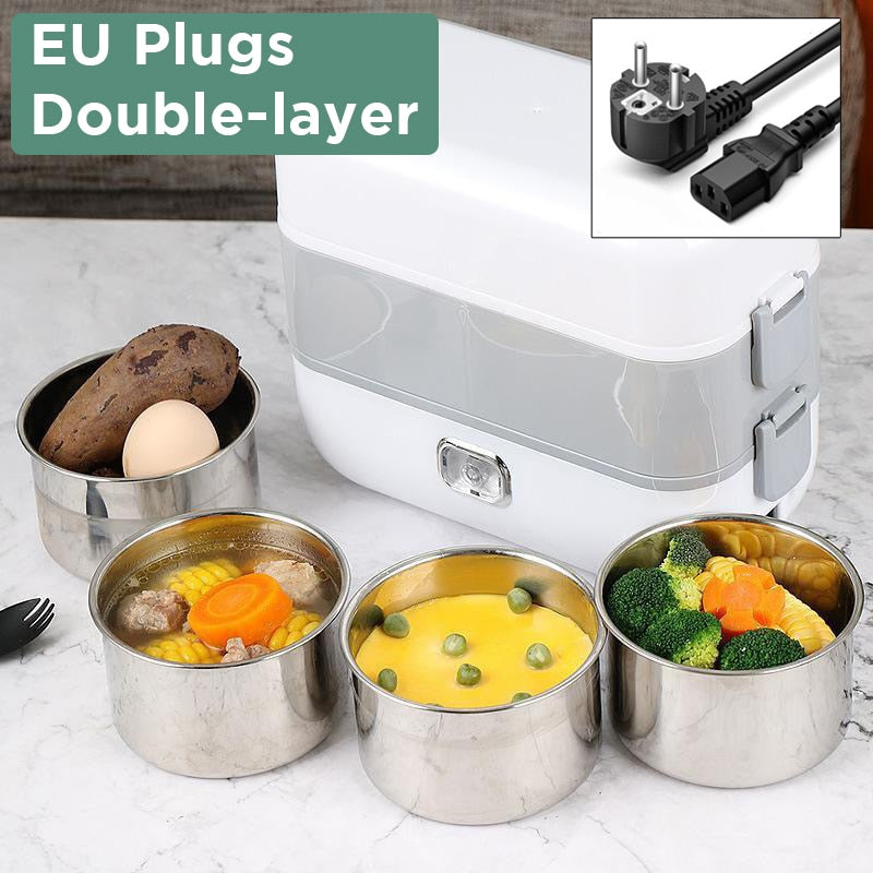 Lunch Box Warmer