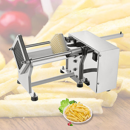 Electric Fries Cutter