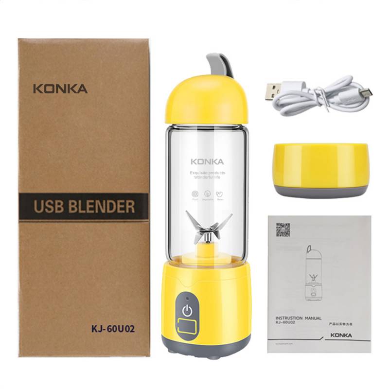 KONKA Personal Size Blender