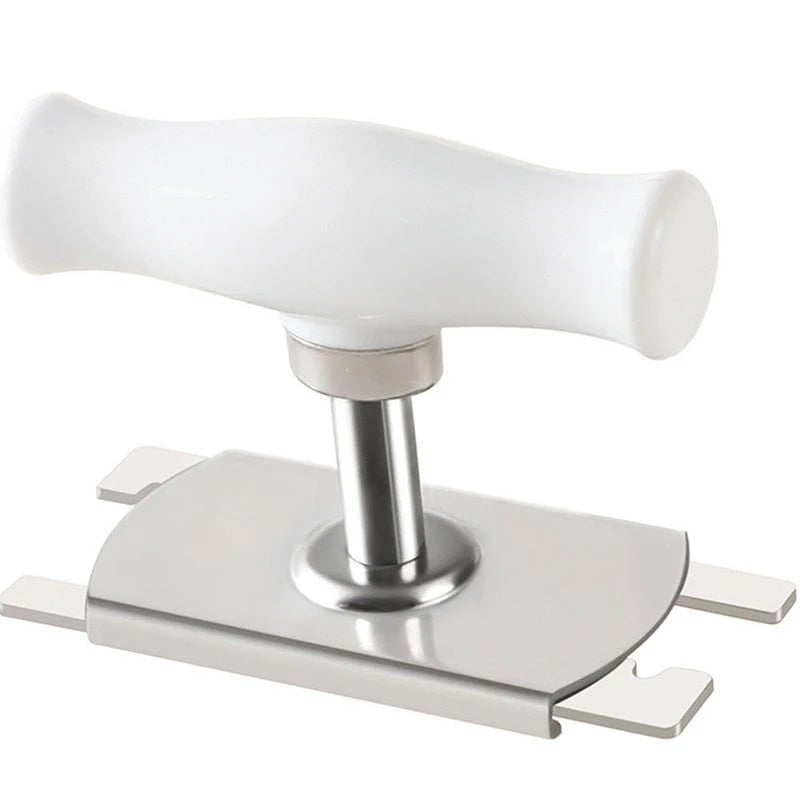 Automatic Jar Opener