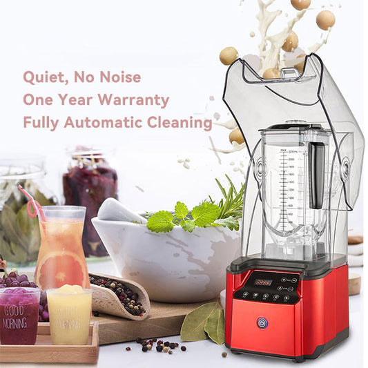 Nutri Blender