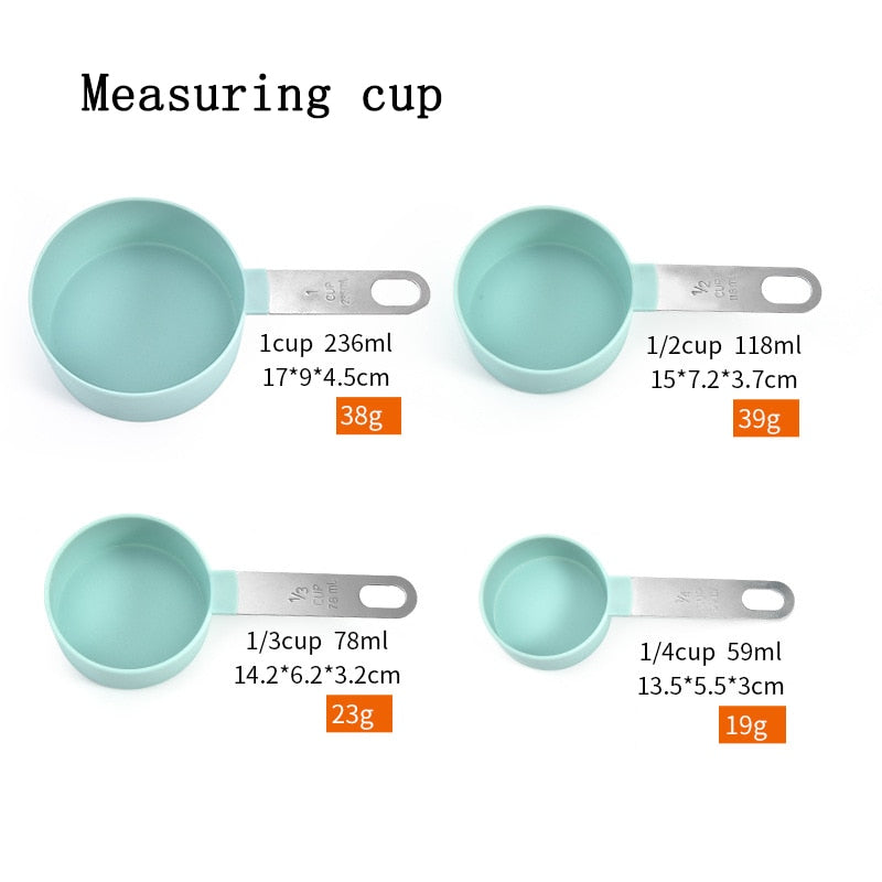 Multi Purpose Measuring Tools