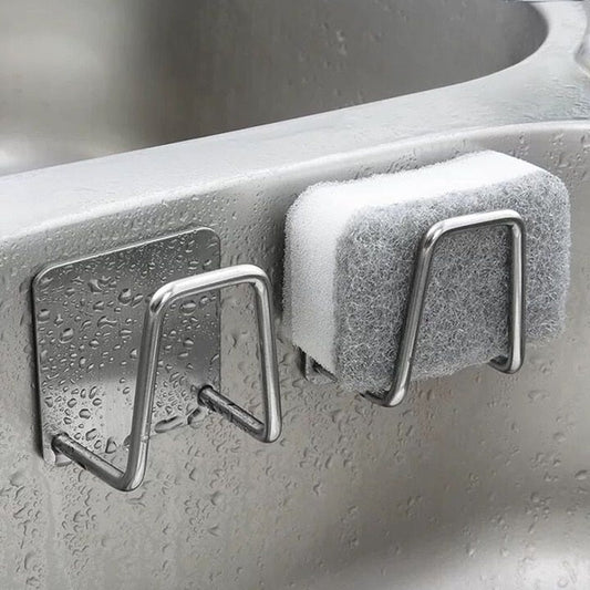 Sponge Drying Rack