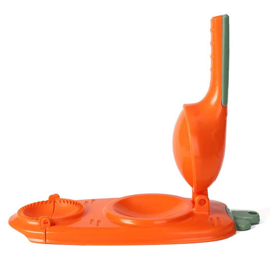 Dumpling Press Mold