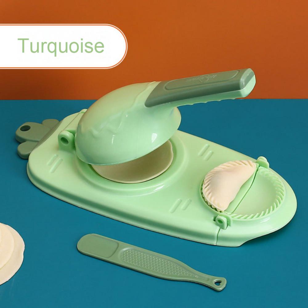 Dumpling Press Mold