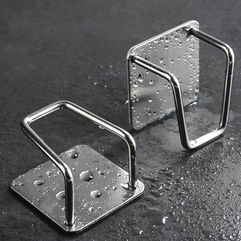 Sponge Drying Rack