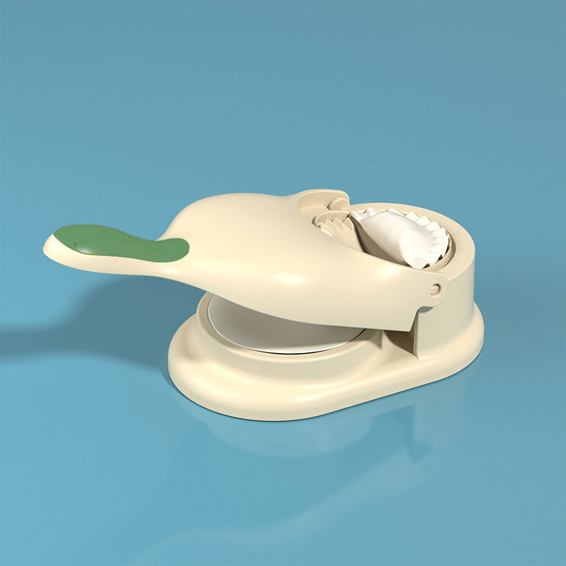 NEW 2 In 1 Dumpling Maker