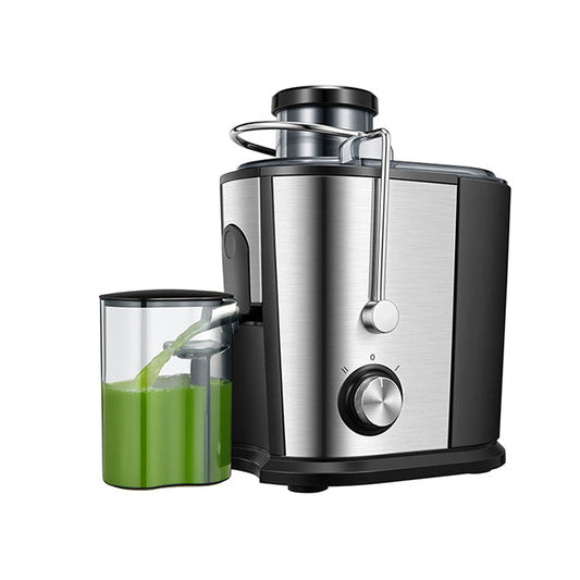 400W Dual-Speed Centrifugal Juicer