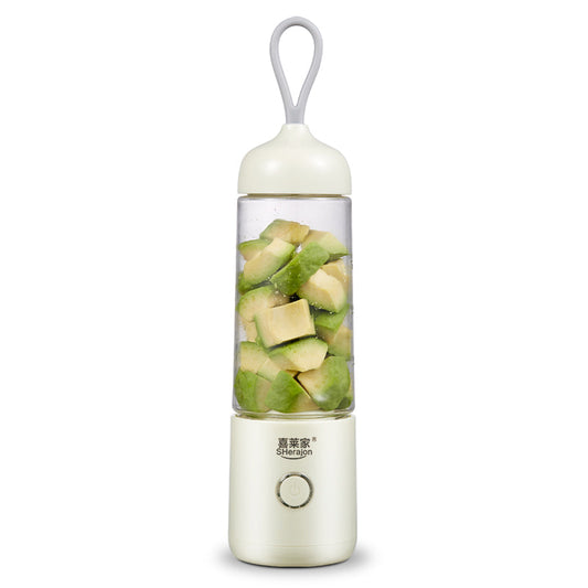 300ml Portable Electric Juicer