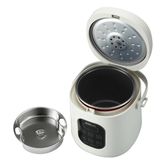 Rice Cooker on the go