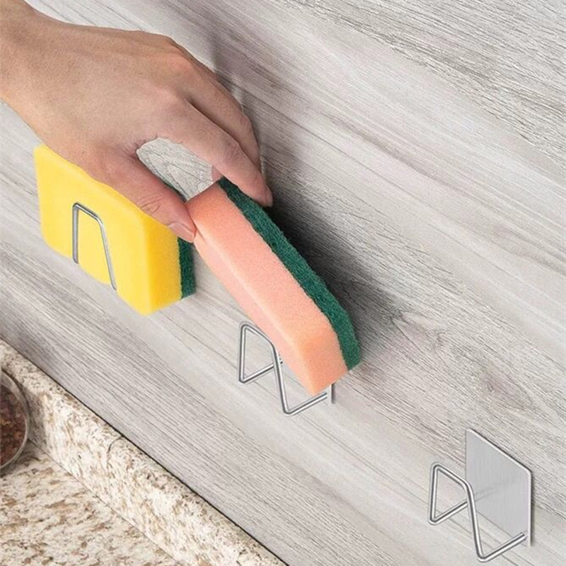 Sponge Drying Rack