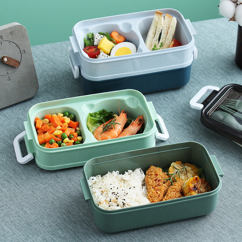 Kids Leakproof Lunchbox