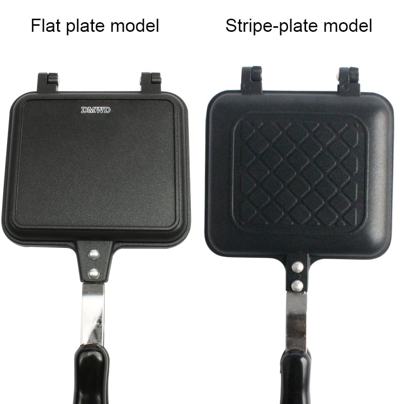 Non-Stick Sandwich Maker
