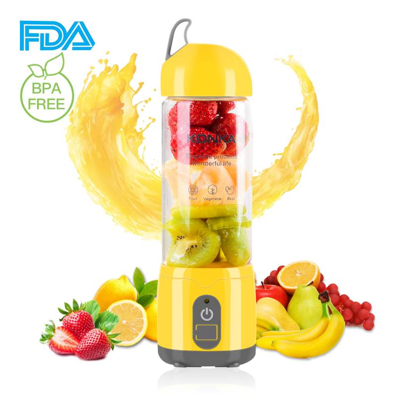 KONKA Personal Size Blender