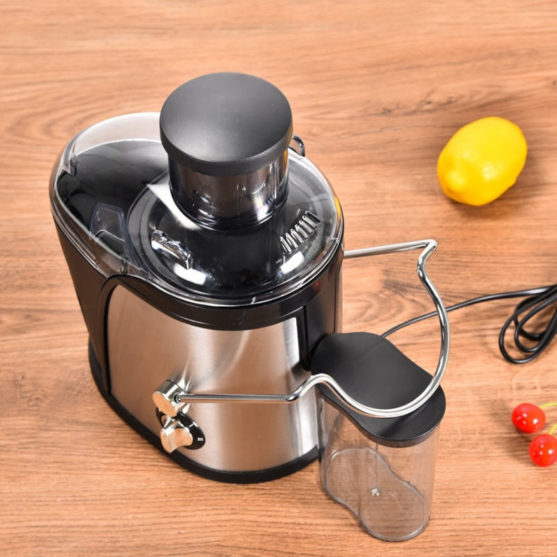 400W 800W Electric Fruit Juicer