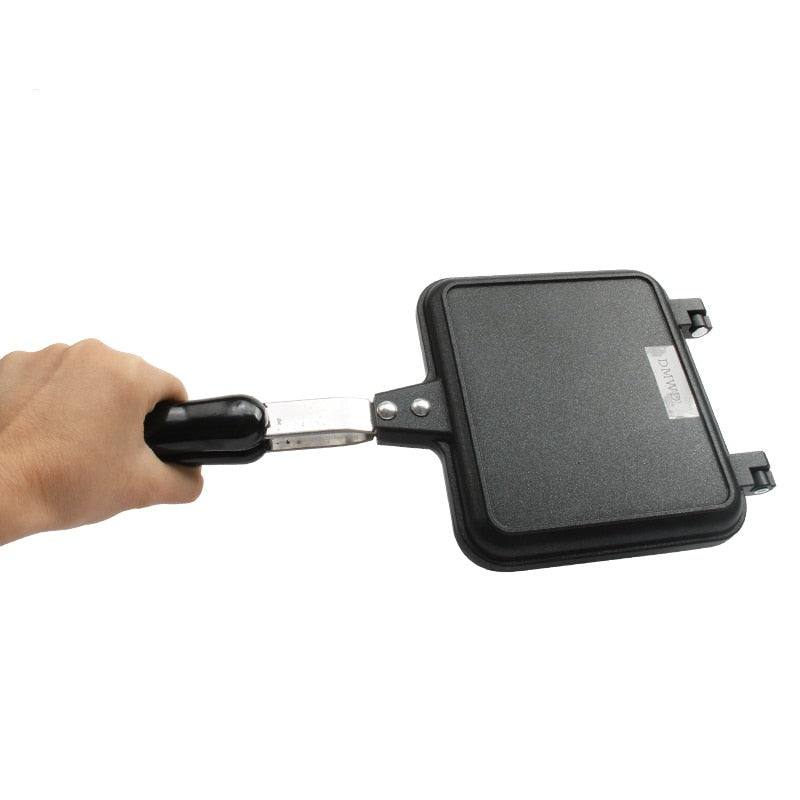 Non-Stick Sandwich Maker