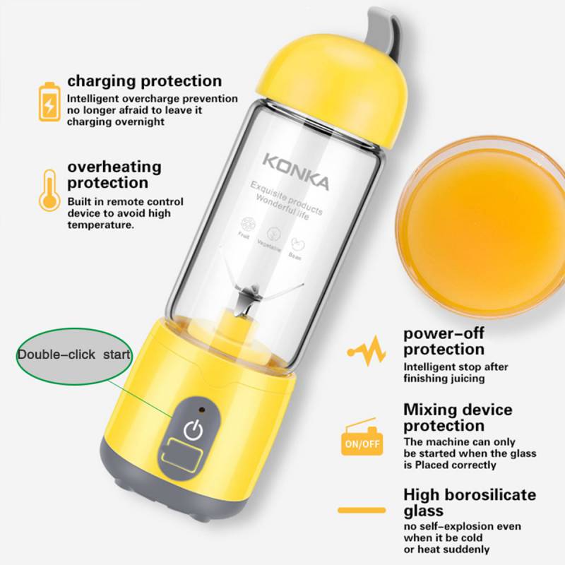 KONKA Personal Size Blender