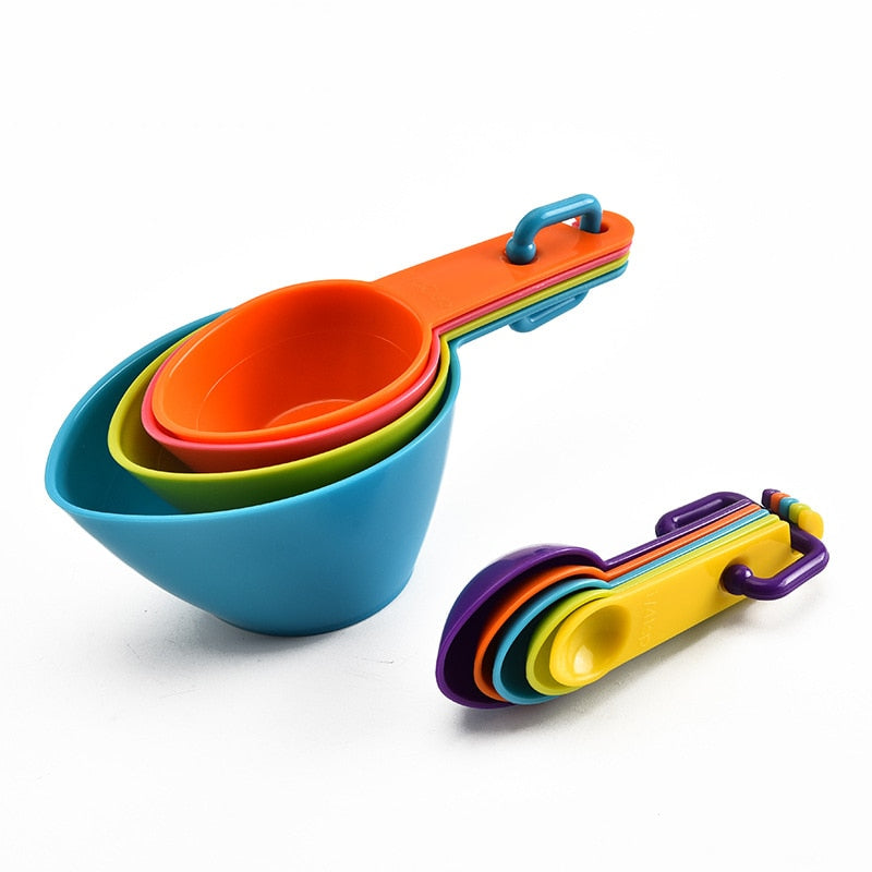 Multi Purpose Measuring Tools
