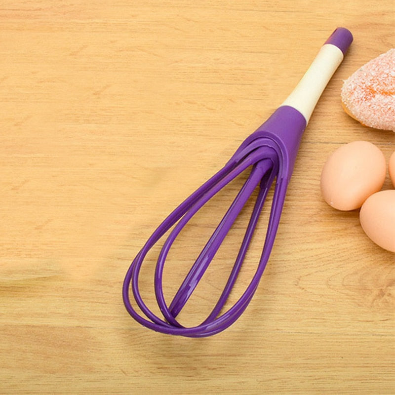 Collapsible Whisk
