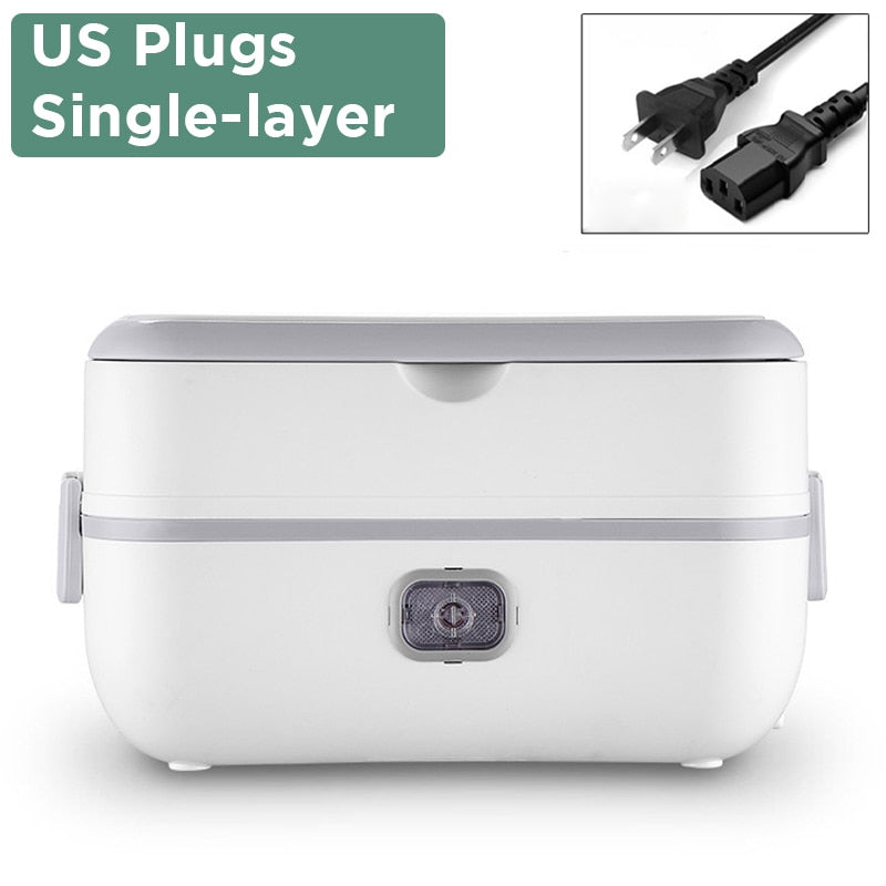 Lunch Box Warmer