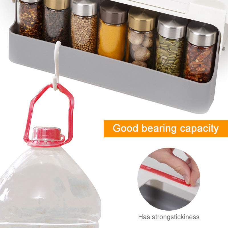 Spice Organizer