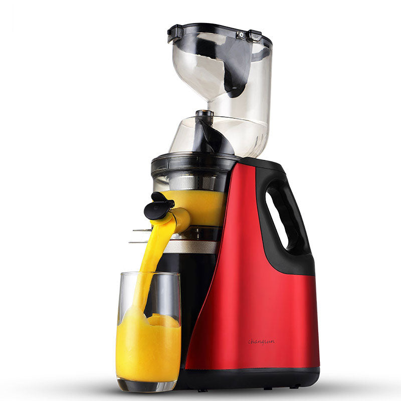 150W Electric Slow Juicer