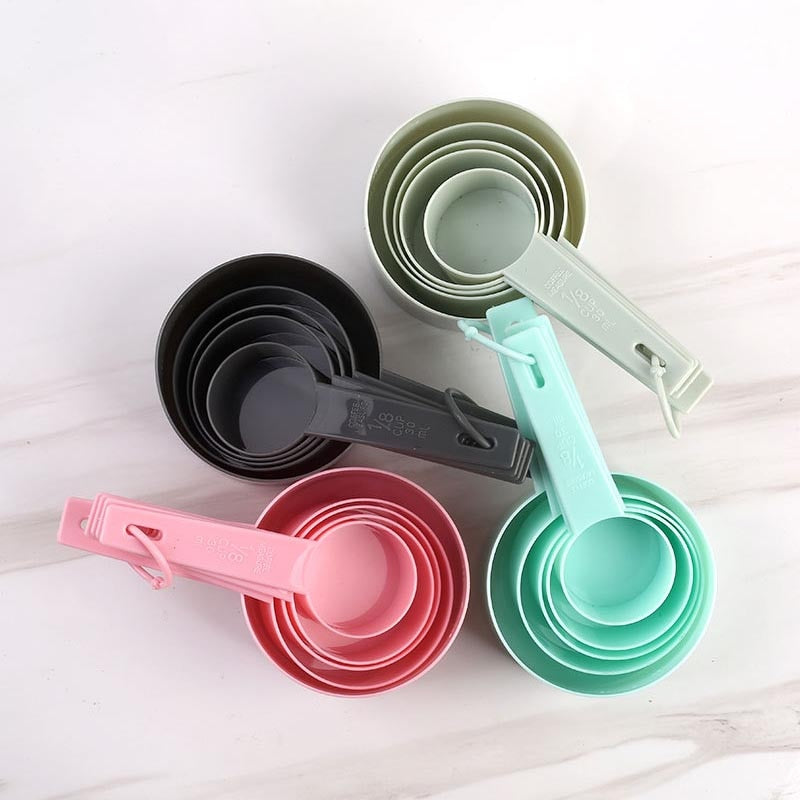 Multi Purpose Measuring Tools