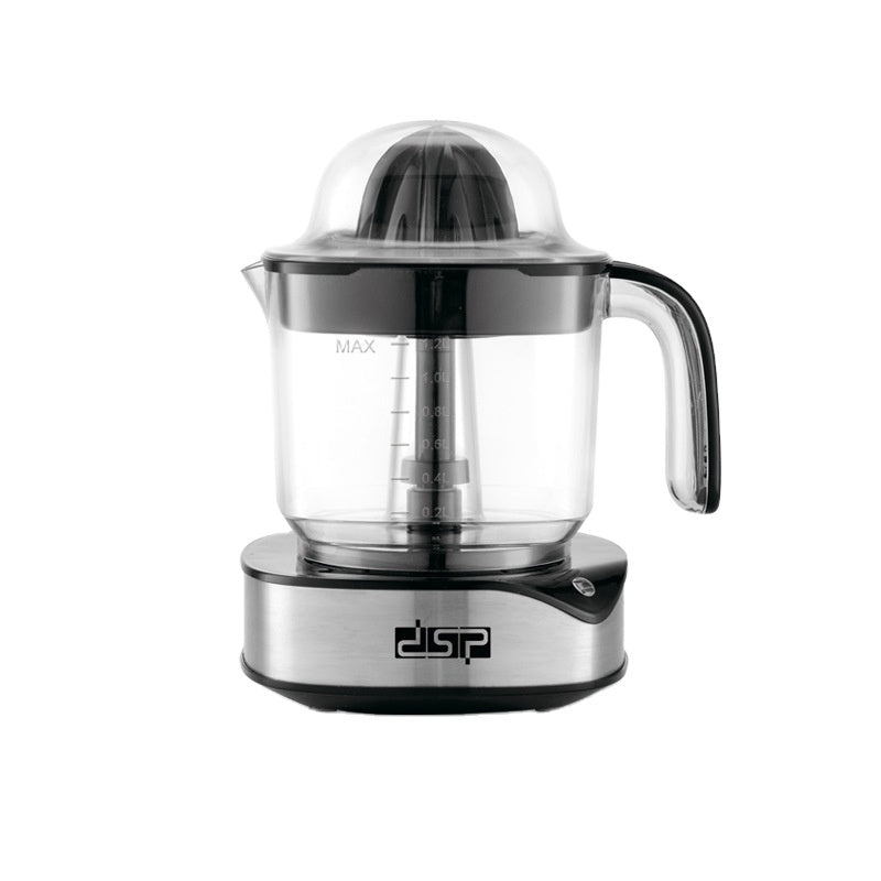 Boronsilicate Electric Juicer
