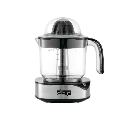 Boronsilicate Electric Juicer