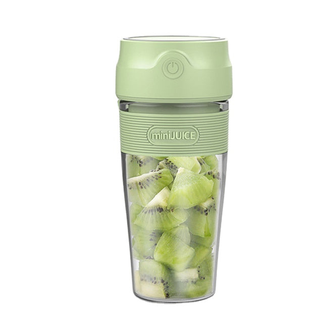 Portable Automatic Juicer