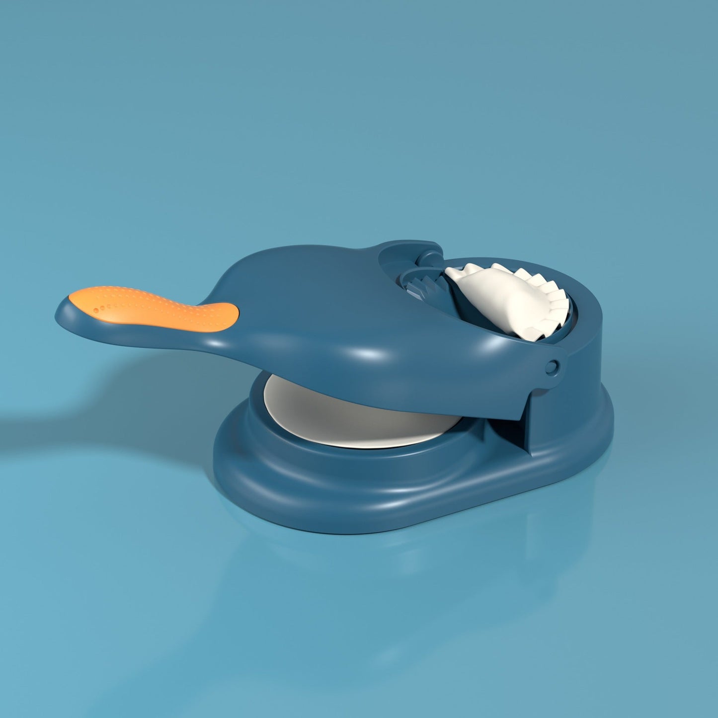 NEW 2 In 1 Dumpling Maker