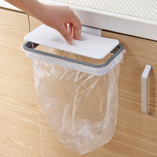 Portable Garbage Rack