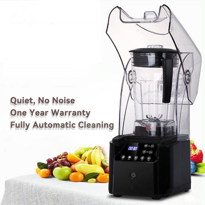 Nutri Blender