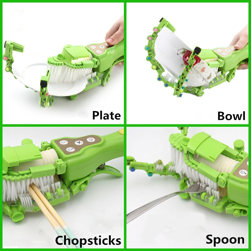Handheld Dishwasher