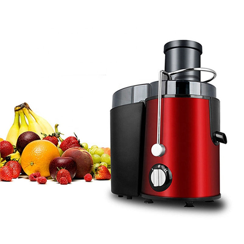 400W 800W Electric Fruit Juicer