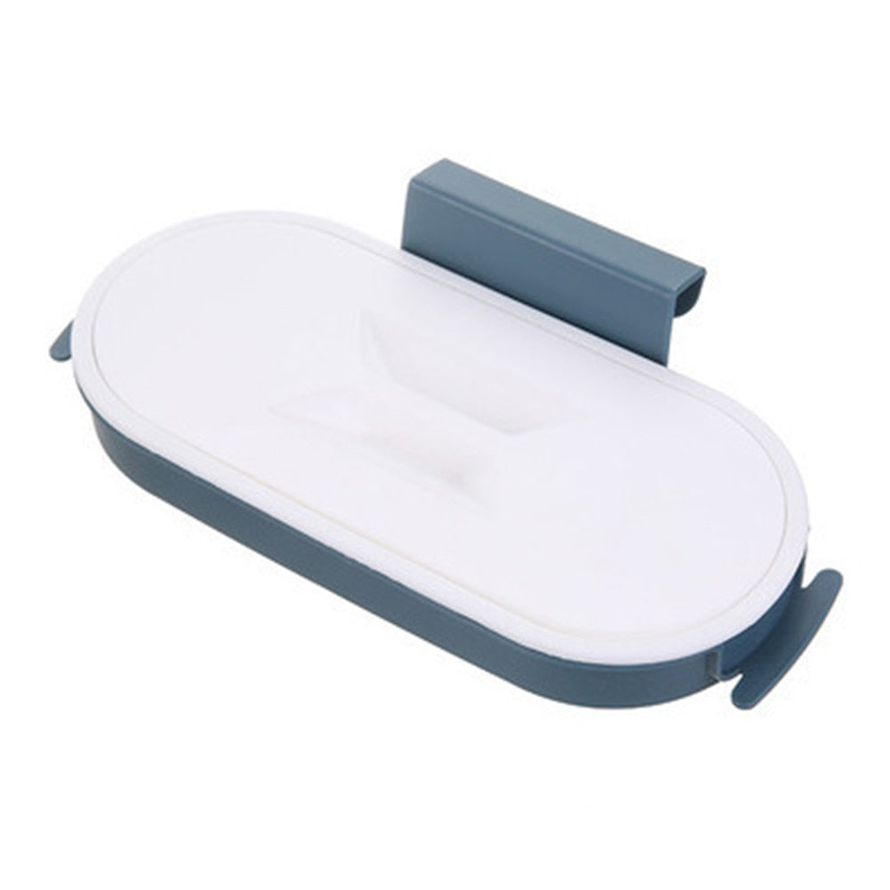 Portable Garbage Rack