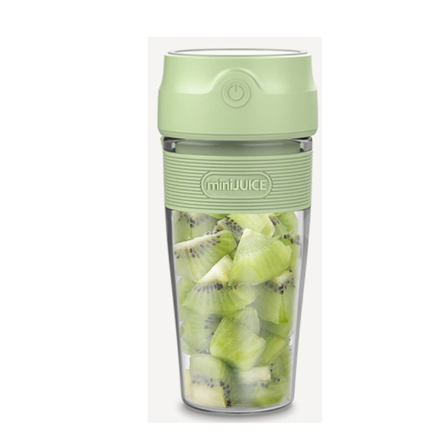 Portable Automatic Juicer