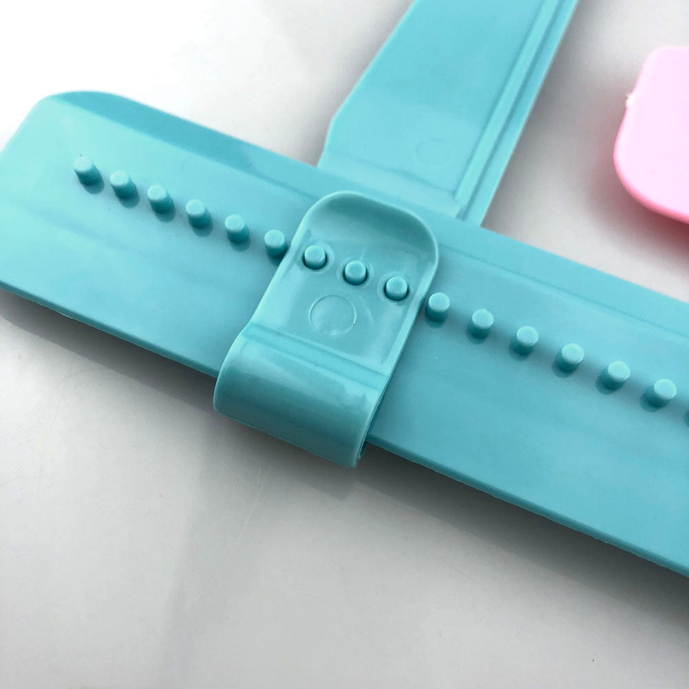 Adjustable Cake Scraper