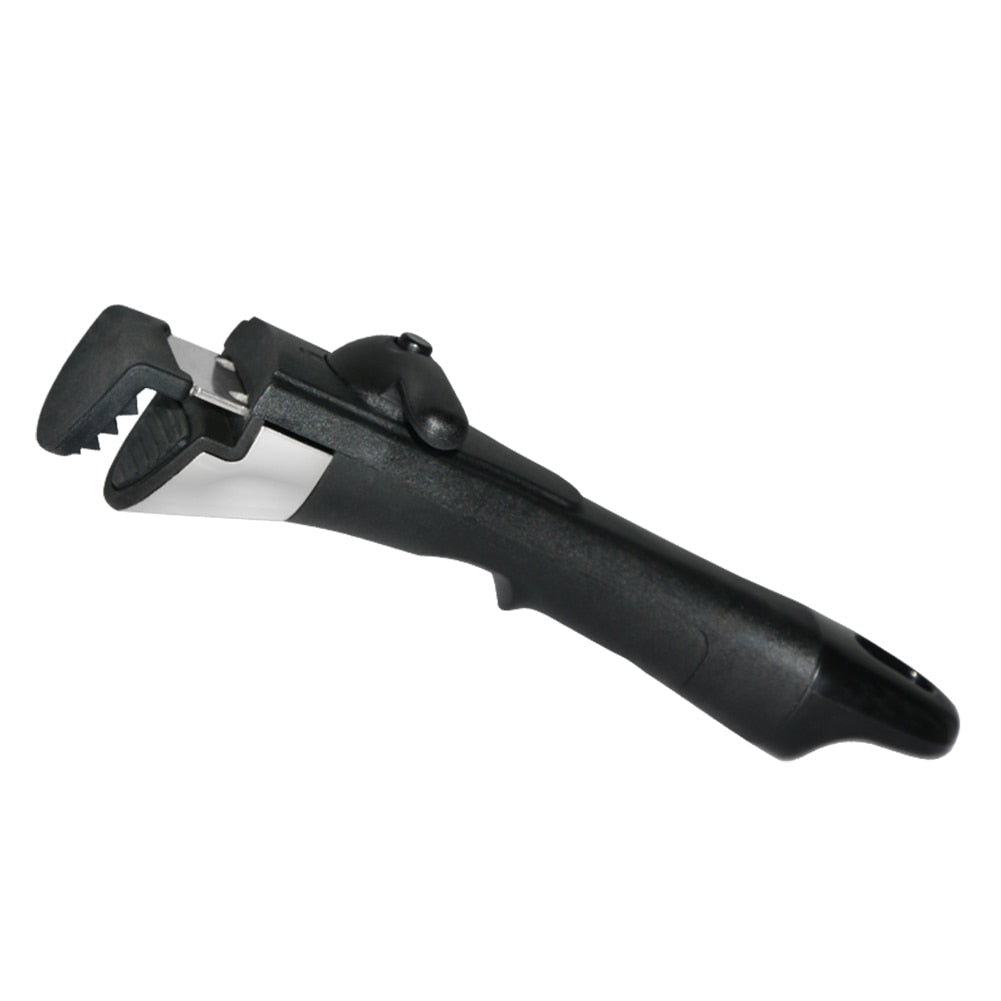 Removable Cookware Handle