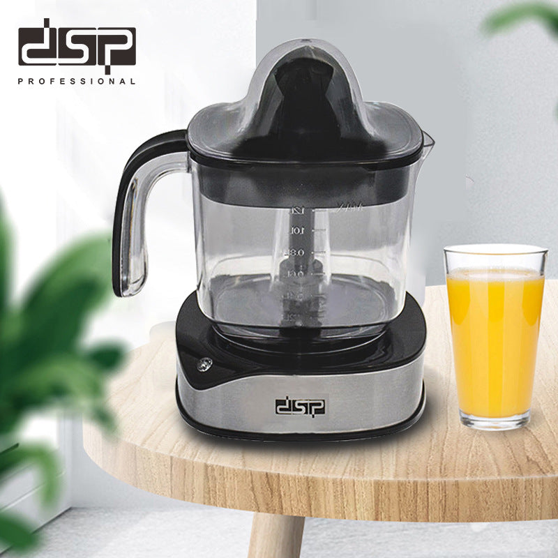 Boronsilicate Electric Juicer