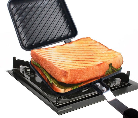 Non-Stick Sandwich Maker