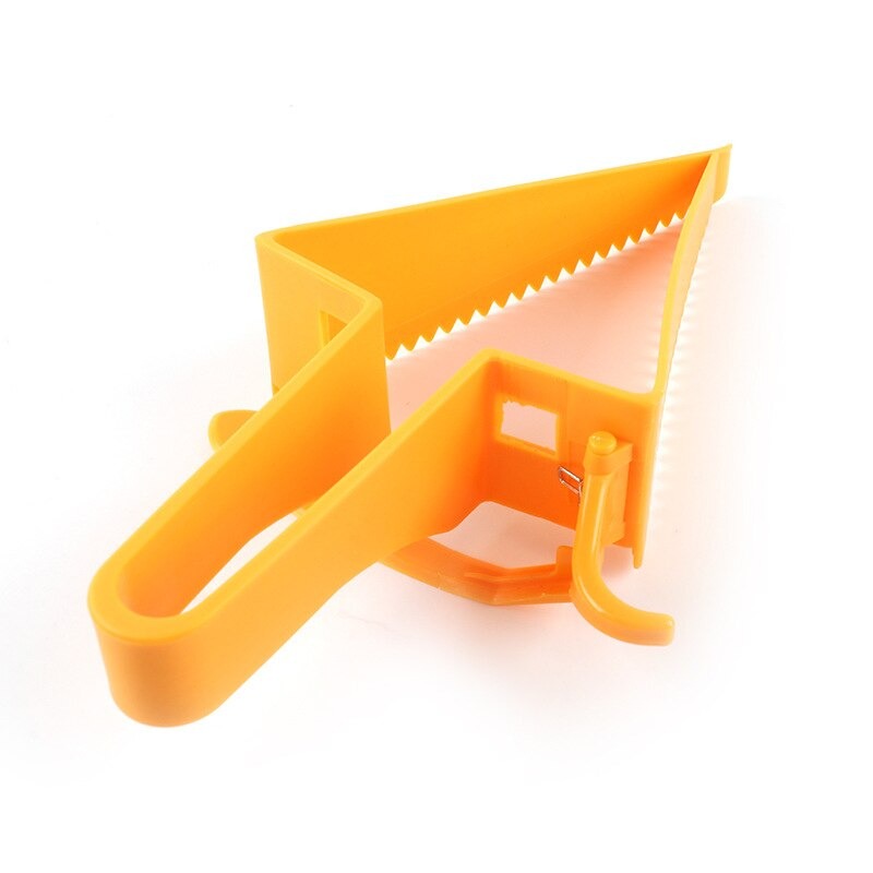 Stan's Adjustable Cake Divider