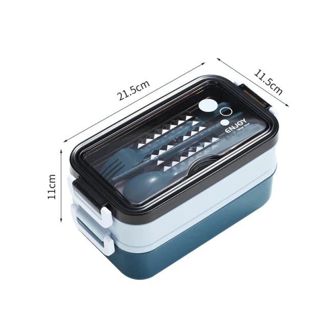 Kids Leakproof Lunchbox