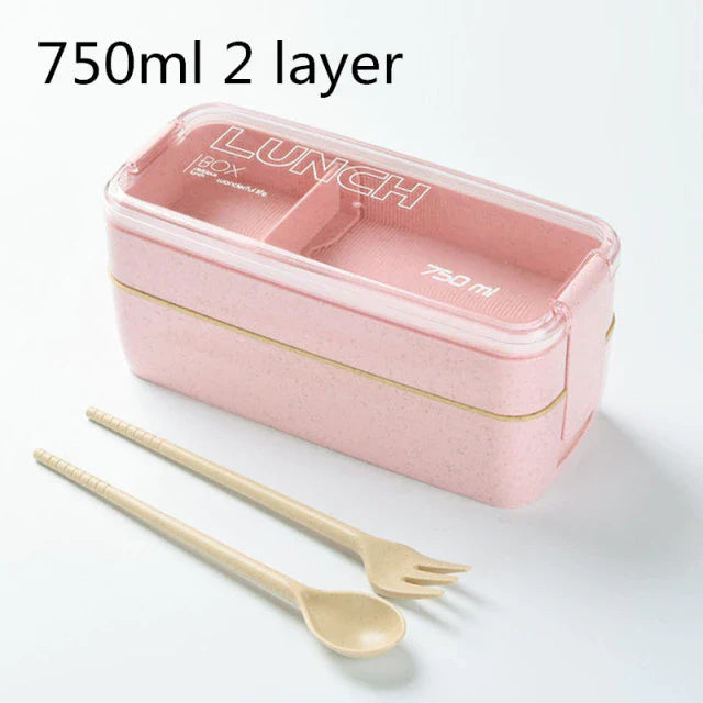 Kids Leakproof Lunchbox