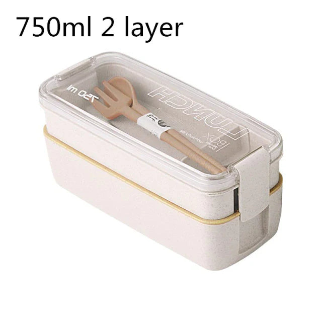 Kids Leakproof Lunchbox