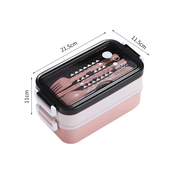 Kids Leakproof Lunchbox
